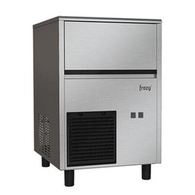 Frozy FR50 LSI Küp Buz Makinesi