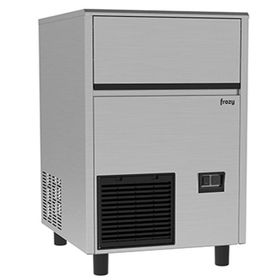 Frozy FR60 Buz Makinesi