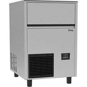 Frozy FR60G 60 kg/Gün Küp Buz Makinesi