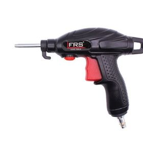 Frs 593 Kısa Plastik Hava Tabancası
