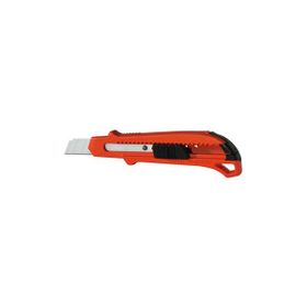 Frs 598 Kırmızı Metal Maket Bıçağı
