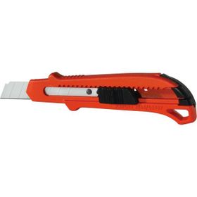 Frs 598 Kırmızı Metal Maket Bıçağı