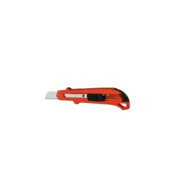 Frs 598 Kırmızı Metal Maket Bıçağı