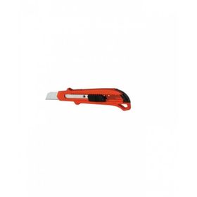 Frs 598 Kırmızı Metal Maket Bıçağı