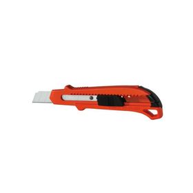 Frs 598 Kırmızı Metal Maket Bıçağı