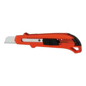 Frs 598 Kırmızı Metal Maket Bıçağı