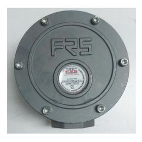 Frs DN32 Mekanik Deprem Vanası