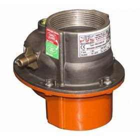 Frs DN32 Mekanik Deprem Vanası