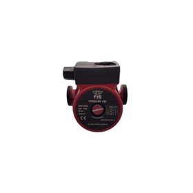 Frs FPS25-60 130 mm Sirkülasyon Pompası