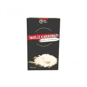 Frt Plus 200 gr İngiliz Karbonatı