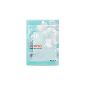 Frudia Air Mask24 Snowy 25 ml Maske