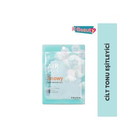Frudia Air Mask24 Snowy 25 ml Maske