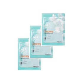 Frudia Air Snowy Dengeleyici 3x25 ml Maske