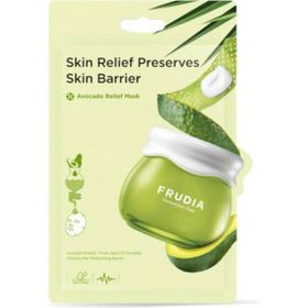 Frudia Avocado Relief Krem Maske