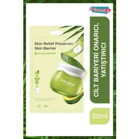 Frudia Avocado Relief Krem Maske