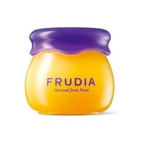 Frudia Blueberry 10 gr Dudak Balmı Nemlendirici