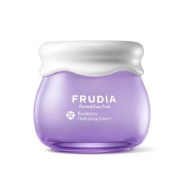 Frudia Blueberry 55 gr Yoğun Nemlendirici Krem