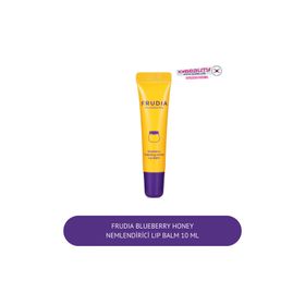 Frudia Blueberry Honey 10 ml Nemlendirici Lip Balm