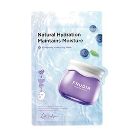 Frudia Blueberry Hydrating 27 ml Maske