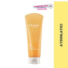 Frudia Citrus 145 ml Aydınlatıcı Temizleyici