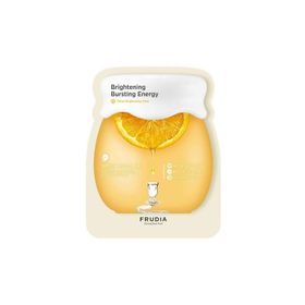 Frudia Citrus Brightening 27 ml Maske