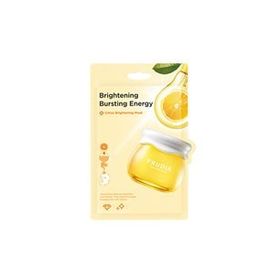 Frudia Citrus Brightening 27 ml Maske