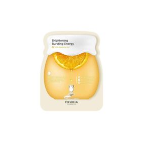 Frudia Citrus Brightening 27 ml Maske