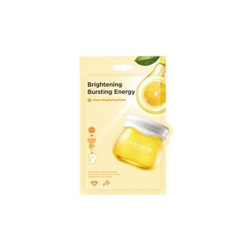 Frudia Citrus Brightening 27 ml Maske