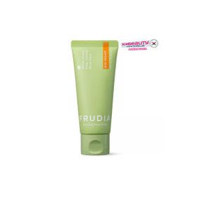 Frudia Green Grape 60 gr Gözenek Kontrol Soyulabilir Burun Maskesi