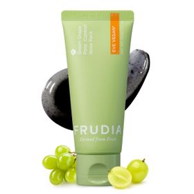 Frudia Green Grape 60 gr Gözenek Kontrol Soyulabilir Burun Maskesi