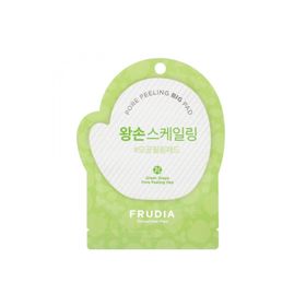 Frudia Green Grape Gözenek Kontrol Pore Peeling Pedi