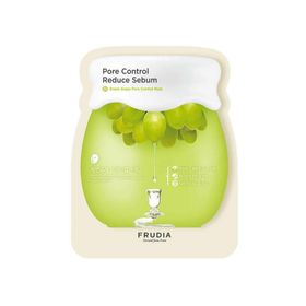 Frudia Green Grape Pore Control 27 ml Maske