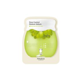 Frudia Green Grape Pore Control 27 ml Maske