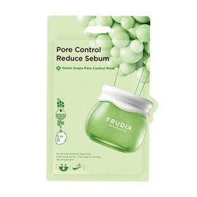 Frudia Green Grape Pore Control 27 ml Maske