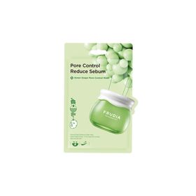 Frudia Green Grape Pore Control 27 ml Maske