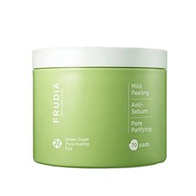 Frudia Greengrape Pore Control 70 Adet Peeling Pedi