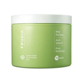 Frudia Greengrape Pore Control 70 Adet Peeling Pedi