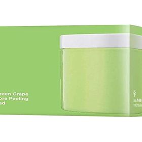 Frudia Greengrape Pore Control 70 Adet Peeling Pedi