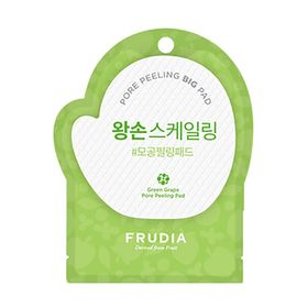 Frudia Greengrape Pore Peeling Pedi