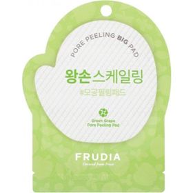 Frudia Greengrape Pore Peeling Pedi