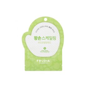 Frudia Greengrape Pore Peeling Pedi