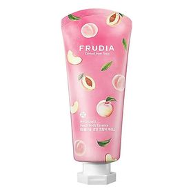 Frudia My Orchard 200 ml Şeftali Vücut Losyonu