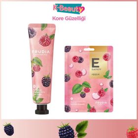 Frudia My Orchard Ahududu 30 gr El Kremi