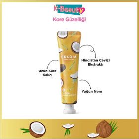 Frudia My Orchard Hindistan Cevizi 30 gr El Kremi