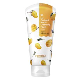 Frudia My Orchard Mango Temizleme Köpüğü