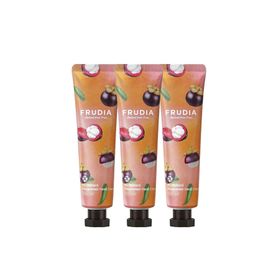 Frudia My Orchard Mangosteen 30 gr El Kremi