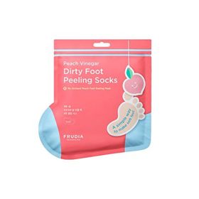 Frudia My Orchard Peach 1 Adet Ayak Peeling Maskesi