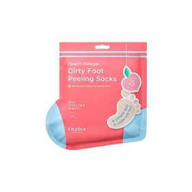 Frudia My Orchard Peach 1 Adet Ayak Peeling Maskesi