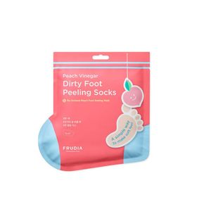 Frudia My Orchard Peach 1 Adet Ayak Peeling Maskesi