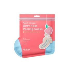 Frudia My Orchard Peach 1 Adet Ayak Peeling Maskesi